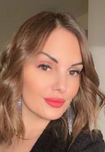Femme célibataire 31 ans à Laval