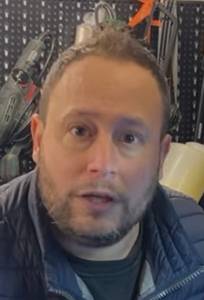 rencontre avec Irving