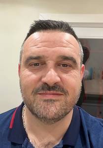 rencontre avec Christopher