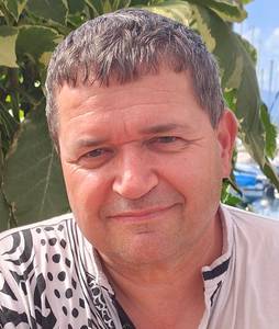 rencontre avec Andre