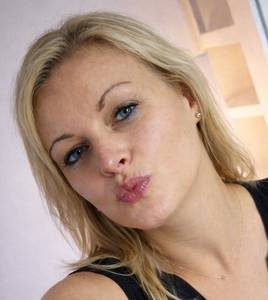 Femme coquine  de 41ans 