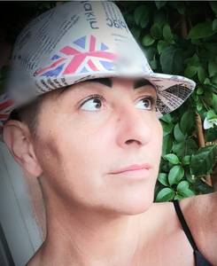 Femme célibataire 53 ans à Grenoble