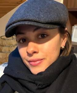 rencontre avec Melanie