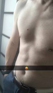 rencontre avec Garry