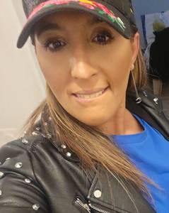 Femme célibataire 45 ans à Creteil
