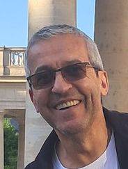 Photo du profil Garrett, 58 ans à Thiais