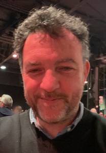 rencontre avec Darren