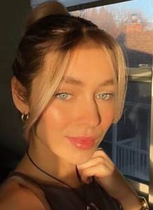 Femme célibataire 33 ans à Lyon