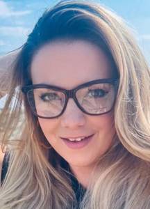 Femme célibataire 38 ans à Aubenas