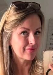Femme célibataire 37 ans à Vienne