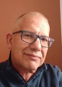 Photo du profil Orlando, 53 ans à Albi