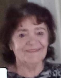 Femme célibataire 68 ans à Outaouais