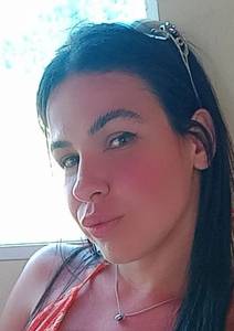 Geovana1109, femme coquine de 26 ans - So Paulo