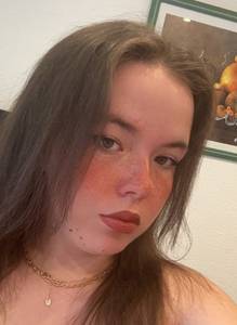 Femme célibataire 24 ans à Annecy