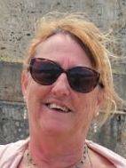 Femme célibataire 56 ans à Pau