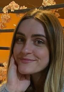 Femme célibataire 31 ans à Le-Mans