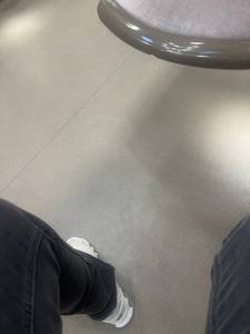 Javier rencontre avec Javier