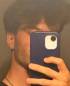 Photo du profil Virgil, 20 ans à Toulouse