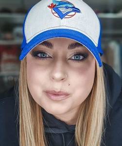 rencontre avec Marlene