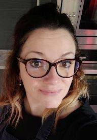 Femme célibataire 33 ans à Clermont-Ferrand