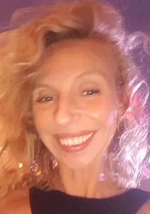 Femme célibataire 33 ans à Lyon