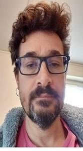 rencontre avec Alberto