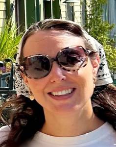 Femme célibataire 49 ans à Strasbourg