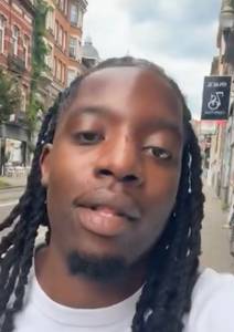 rencontre avec Jordan