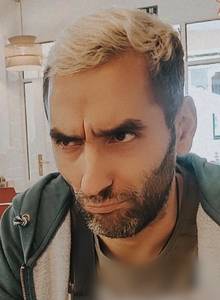 Tu veux prendre contact? célibataire de Mondariz
