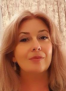 Femme coquine poivre et sel coquine de plan-cul-ambievillers