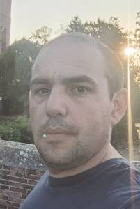 Photo du profil Glen, 39 ans à Bonneval