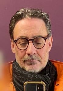 rencontre avec Andres