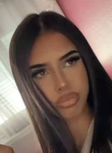 Photo du profil Myrtle, 20 ans à Paris