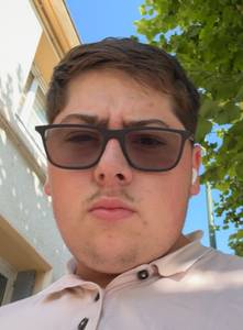 Photo du profil Glen, 21 ans à Étampes