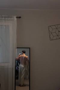 rencontre avec Wilbert