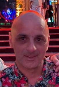 Photo du profil Alton, 47 ans à Arles