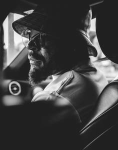 rencontre avec Kenneth