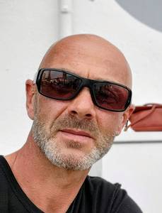 Photo du profil Eugene, 54 ans à Anglet