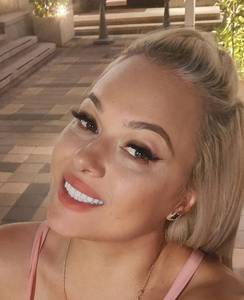Elsa rencontre avec Elsa