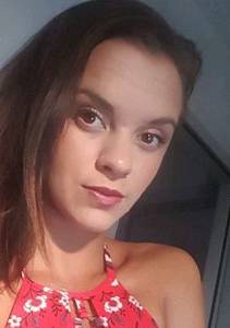 rencontre avec Crystal