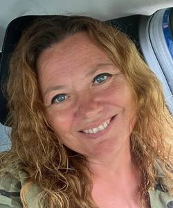 Femme célibataire 47 ans à Arlon