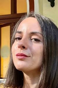 Femme célibataire 42 ans à Brussels