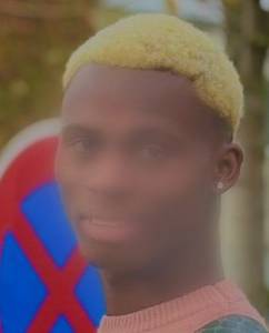 rencontre avec Dominick