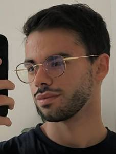 rencontre avec Gregory