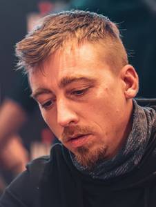 rencontre avec Simon