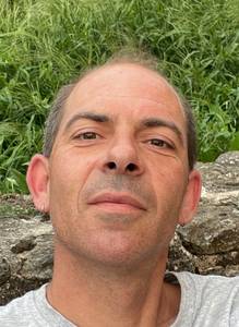 Photo du profil Todd, 44 ans à Les Gastines