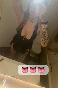 Natalia23622, femme coquine de 22 ans - Galapagar
