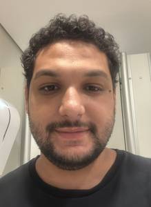 Augusto, femme coquine de 24 ans - S�o Paulo
