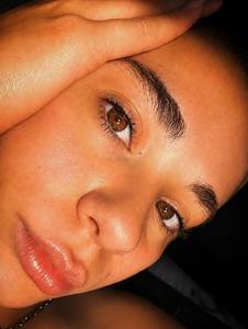 Femme célibataire 20 ans à Nice