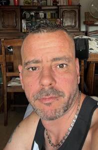 Photo du profil Edgar, 43 ans à Brive-la-Gaillarde